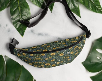 FLORA by LOLA - Fanny Pack