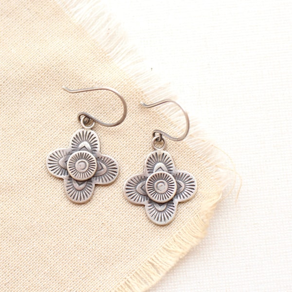 Southwest Earrings Etsy