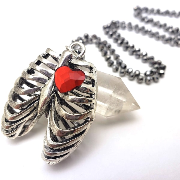 Anatomical Heart Costume Etsy