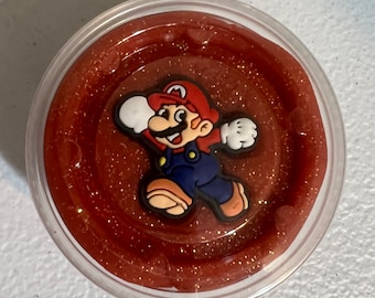 Retro Video Game (Plumbers) Play Dough Party!