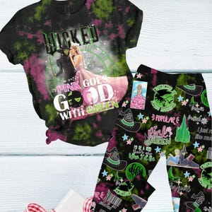 Wizard of Oz Nightgown Etsy
