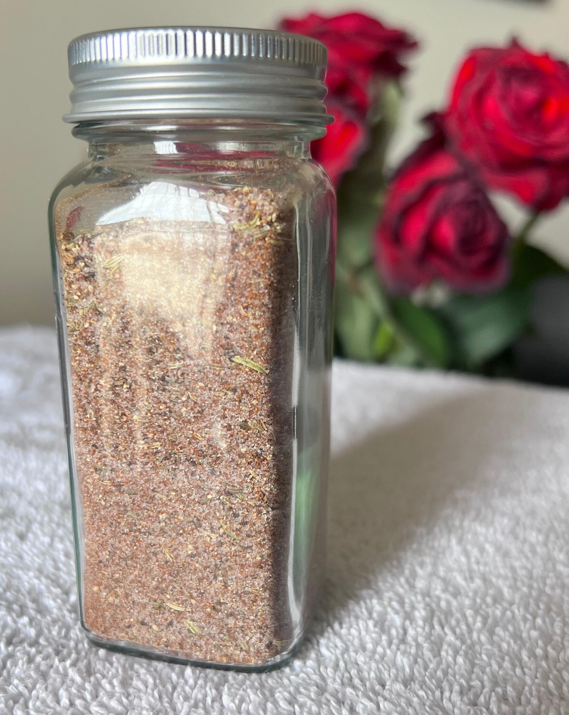 Pepperoni Seasoning 4oz no MSG, Gluten Free, Peanut Free Etsy