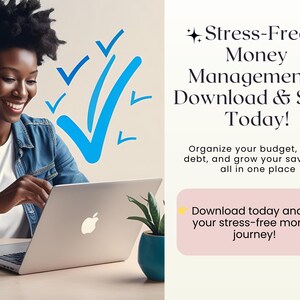 Annual Budget Google Sheets Spreadsheet Monthly Planner Weekly Biweekly Personal Finance Templates Savings and Debt Tracker Bill Calendar image 10