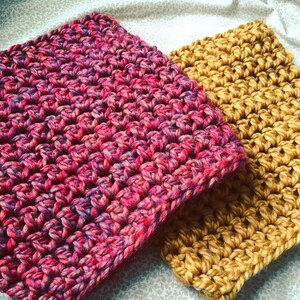 Honey Gold Cowl Scarf Neckwarmer Autumn Accessories image 4