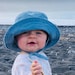 see more listings in the Baby & Child Sun Hats section