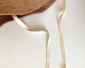 Chin Straps add-on for Adult Sun Hats