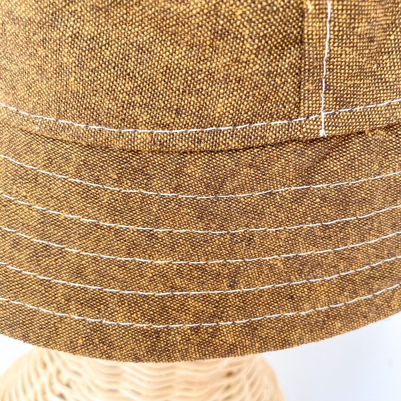 Newborn Boy Summer Hat Boho Baby Hat Brimmed Sun Hat Summer Etsy