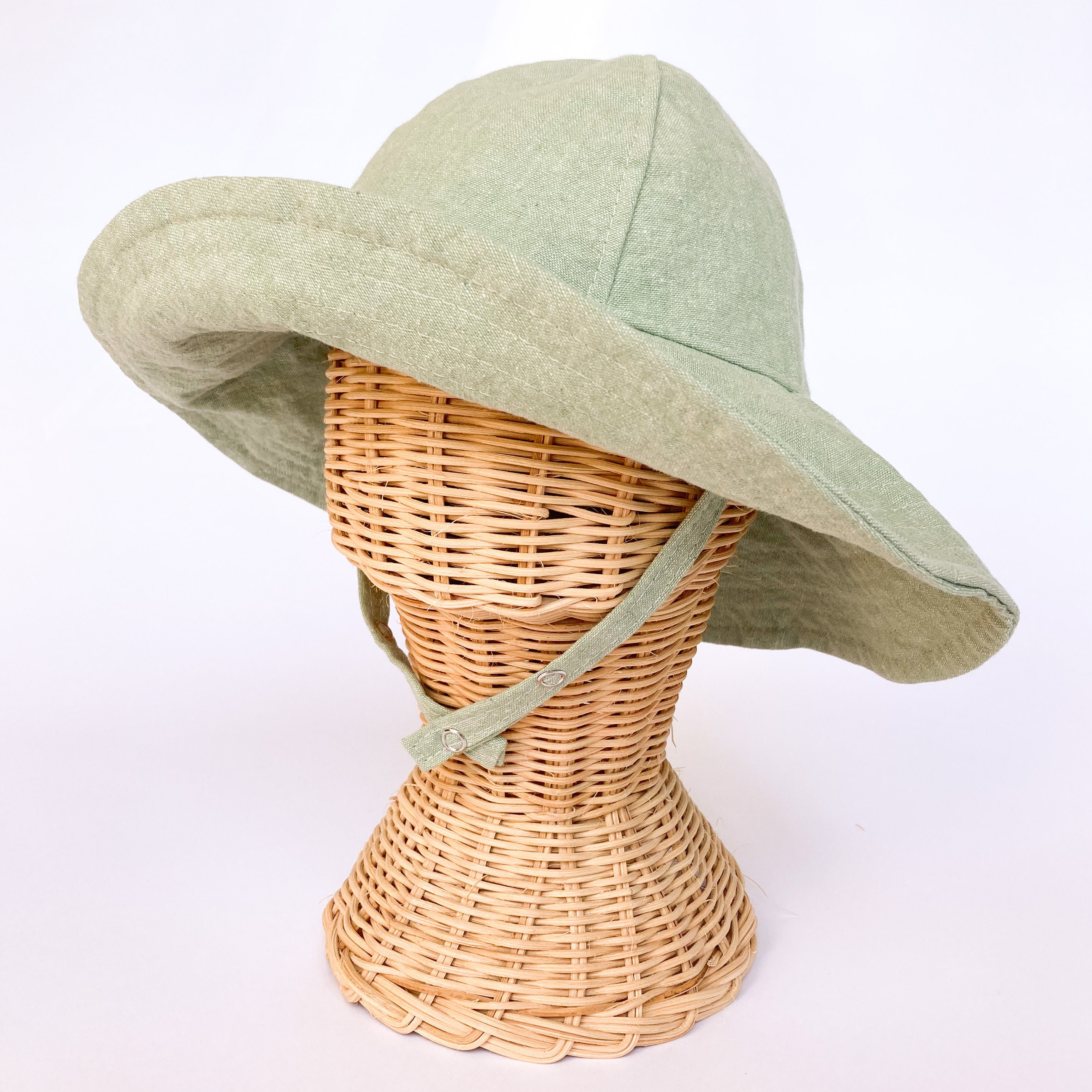 Baby Sun Hat Kids Summer Hat Floppy 