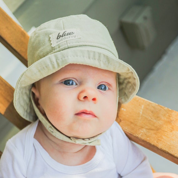 BEDHEAD HATS Kids Bucket Hat 'Seagull' Print BEDHEAD HATS Kids Bucket Hat 'Seagull' Print