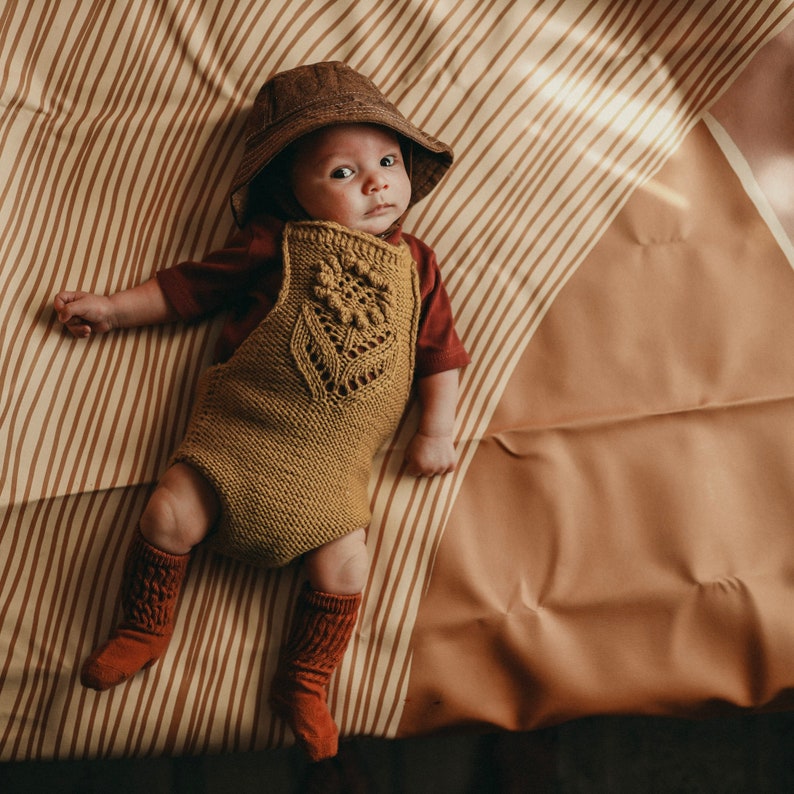 Newborn Boy Summer Hat Boho Baby Hat Brimmed Sun Hat Summer Etsy