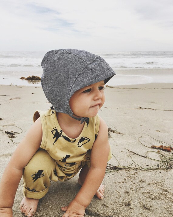 boys bonnet