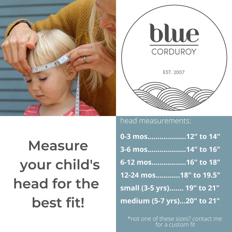 Newborn Boy Summer Hat Boho Baby Hat Brimmed Sun Hat Summer Etsy