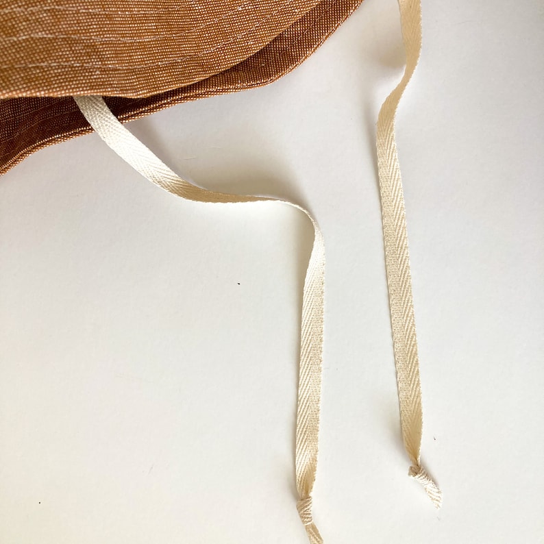 Chin Straps Addon for Adult Sun Hats Etsy