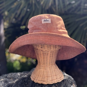 Gardening Hat 