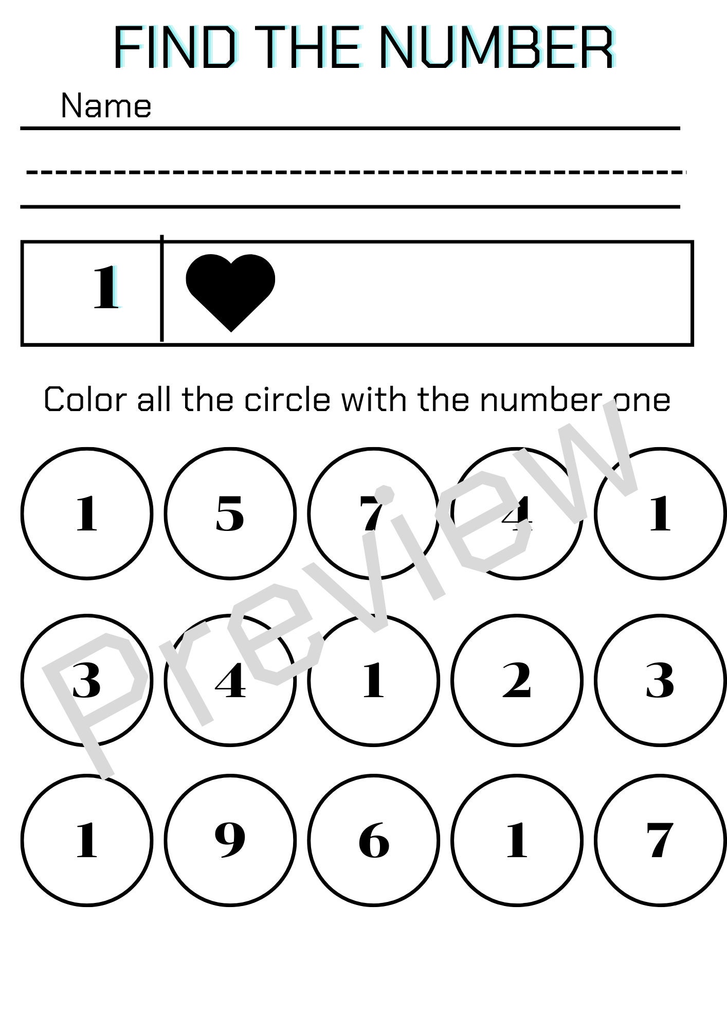 find-the-number-worksheets-numbers-to-20-recognition-dot-marker