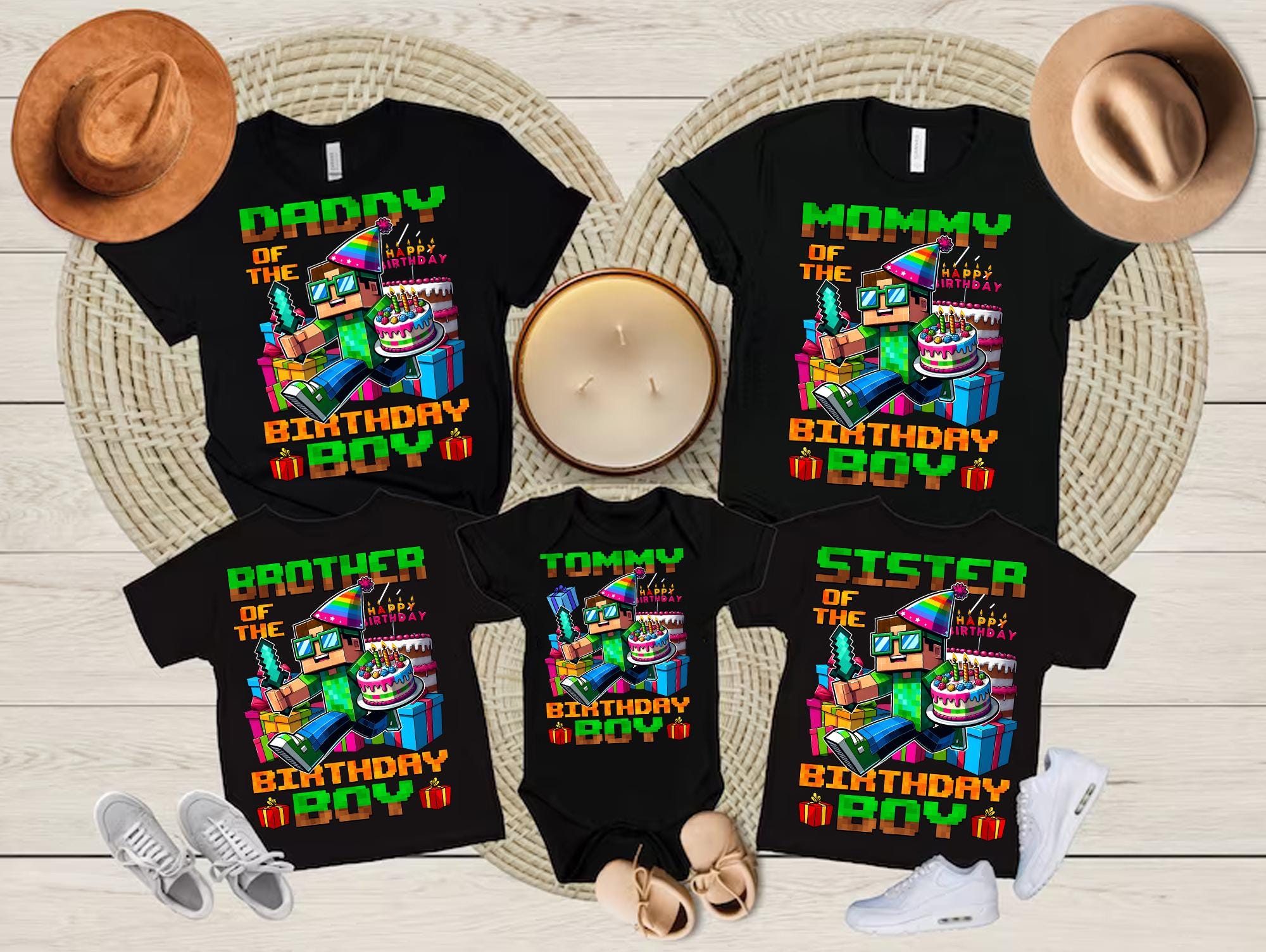 Gildan Unisex Heavy Cotton Tee