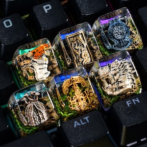 Moon of Nokstella - Etsy