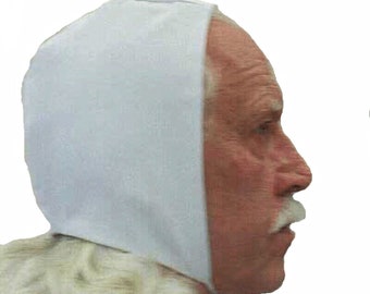 Biggen or Coif