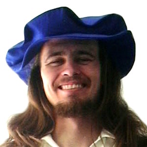 Tudor Flat Cap