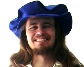 Tudor Flat Cap