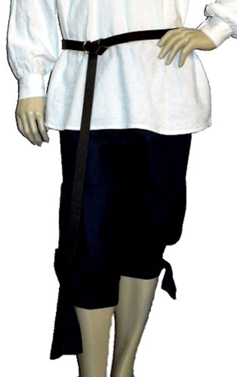 Men's Breeches Etsy Canada