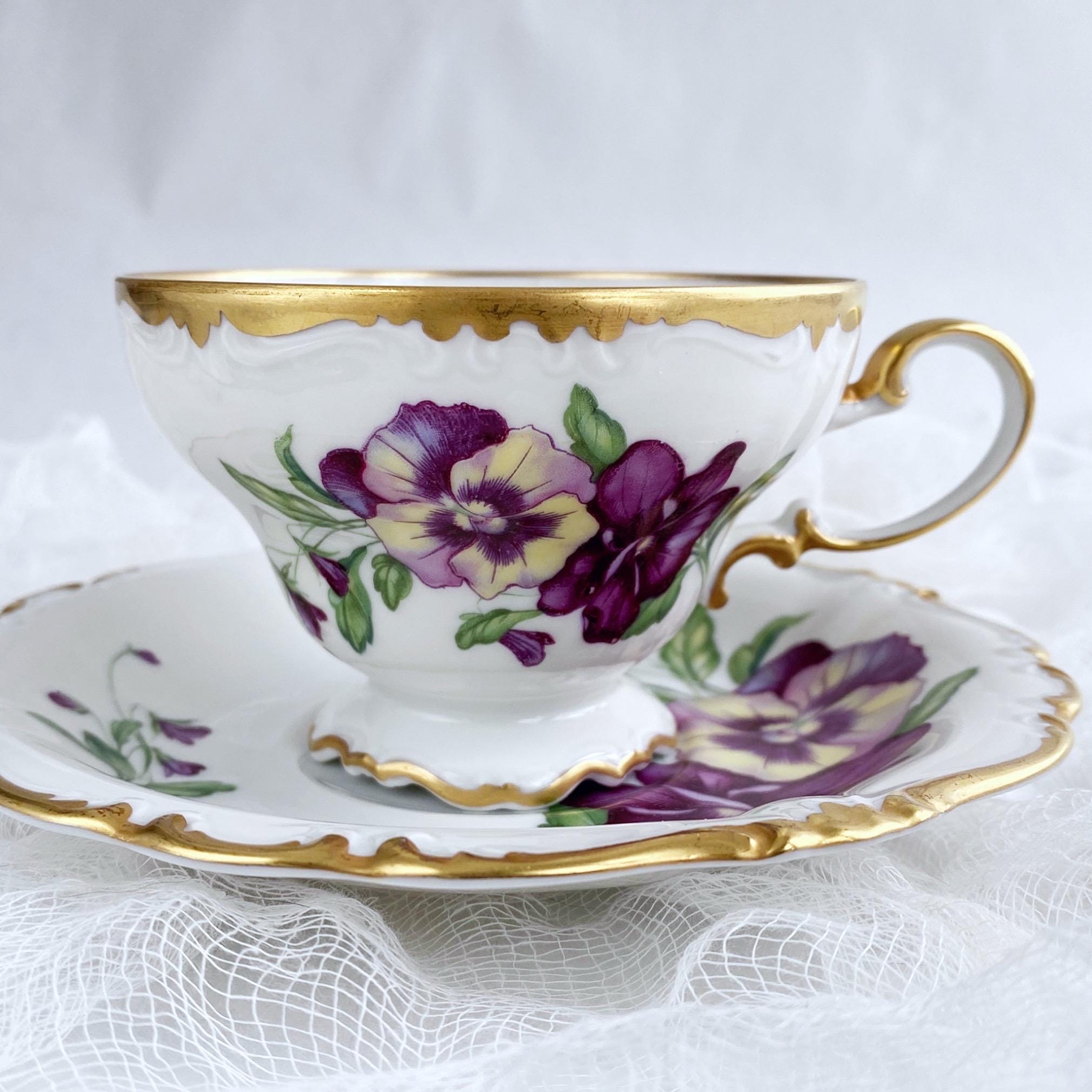 Rosenthal Tea Cup - Etsy Rosenthal Tea Cup - Etsy