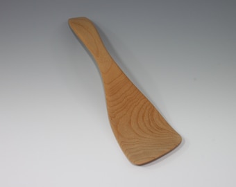 Maple stir-fry spatula