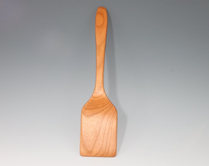 Cherry flipping spatula