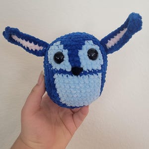 Disney stitch plush