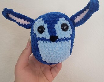 Disney stitch plush