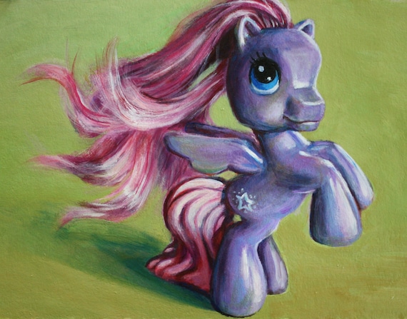 starsong my little pony