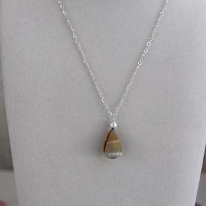 Handmade Hawaii Cone Shell Necklace