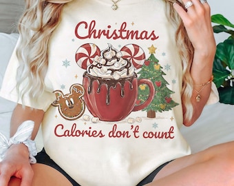 Vintage Mickey Christmas Coffee Shirts, Gingerbread Cookies Shirt, Disney Gingerbread Shirt, Disney Holiday Day Shirt, Disney Christmas Trip