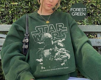 Vintage Starwars Shirt, Limited Anakin Skywalker Shirt, Star Wars Fan Shirt, Star Wars Jedi Shirt, Galaxy's Edge Tee