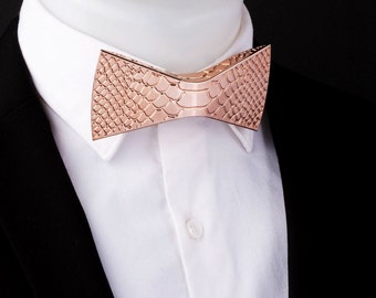 Bowties | Ties | Ties Knot Cover | Fashion Jewelry | Suits | Wedding Jewelry | Event Jewelry | Gold Bowties | Metal Bowties | Metal ties