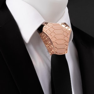 Tie Jewelry, Tie knot cover for him - Fashionable Accessories for Special Events, Best Gift, jewelry for, valentine&#39;s day