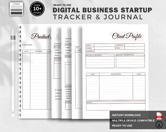 Registro y seguimiento de empresas digitales emergentes (PDF)
