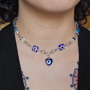 Evil Eye