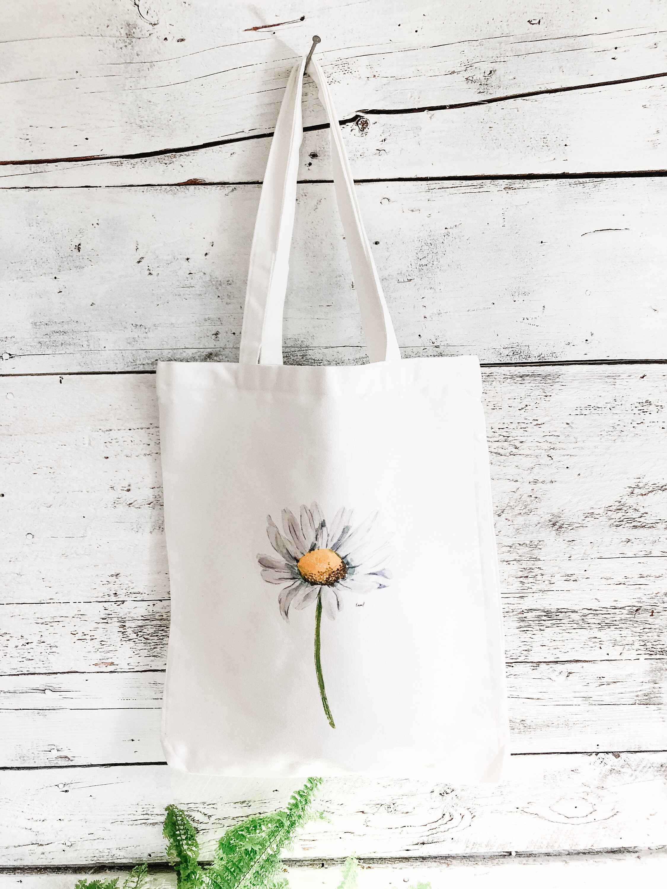 [Archivepke] Daisy Tote Bag ★大人気★ il_fullxfull.3397377593_25ac.jpg