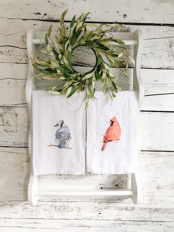 Dish towel sale gift
