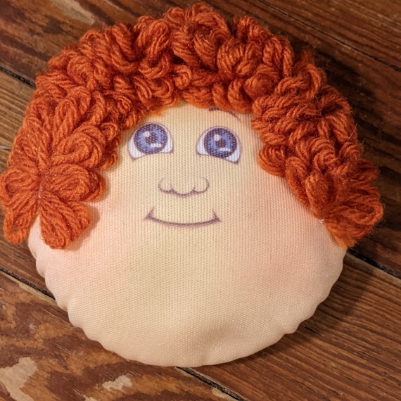 Cabbage Patch Kids Ear Muffs Gem