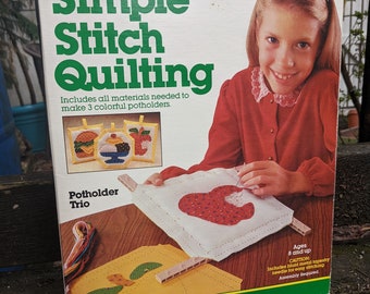 Fisher Price Arts and Crafts Simple Stitching