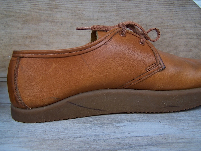 Vintage Kalso 1970s Earth Shoes size 6 Etsy