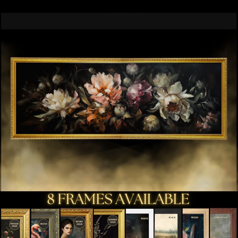 60x20 Wall Art - Etsy