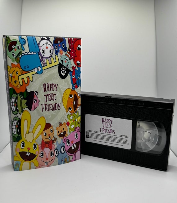 ハッピーツリーフレンズ フレグランス ナッティ 【公式通販】