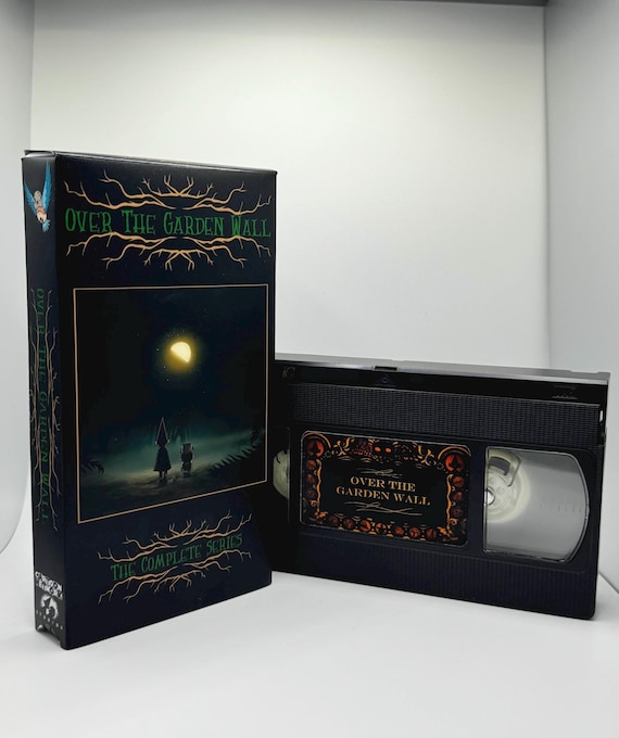 その他 Wall [VHS] Japanese Video VHS Neon Pop Art | BIG Wall Décor