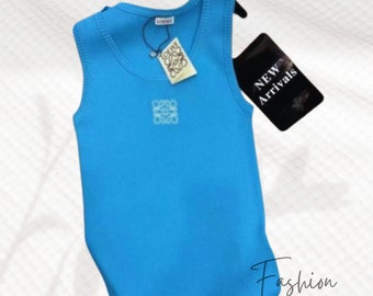 Women Luxury  TankTop,,