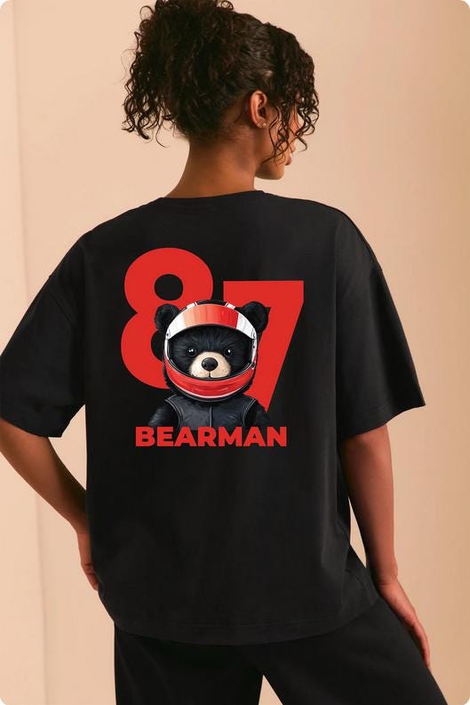 Ollie bearman - Etsy 日本