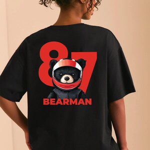 Oliver bearman gift - Etsy 日本