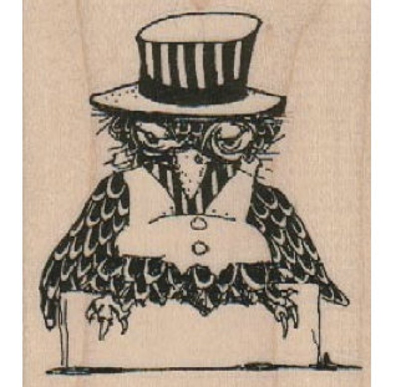 Sheep lamb tangle Steampunk Stamp whimsical Rubber Stamp by Mary Vogel Lozinak 18979 holzstempel image 2